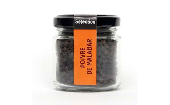 Poivre de Malabar Poivre de Malabar